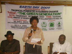 Rights and Ecosystems